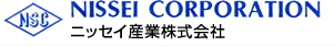 大阪市中央区平野町ニッセイ産業。